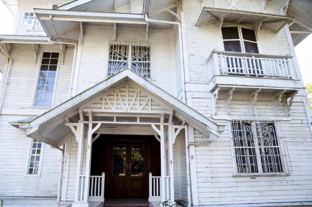 Hotel Supreme Baguio City Bagian luar foto